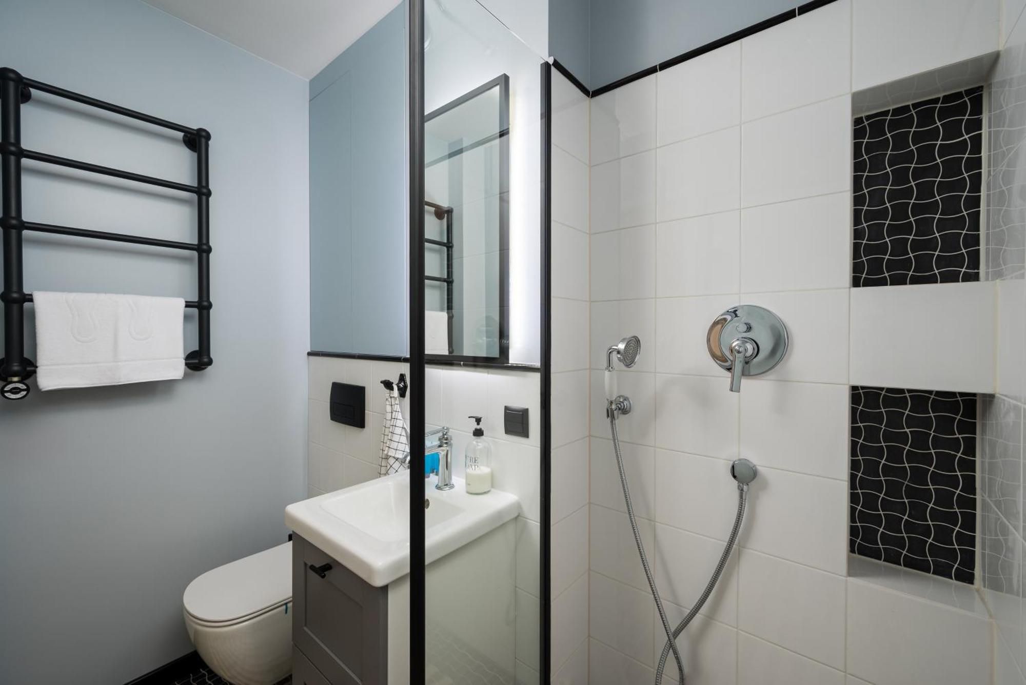Apartment Krolewska Stylish
