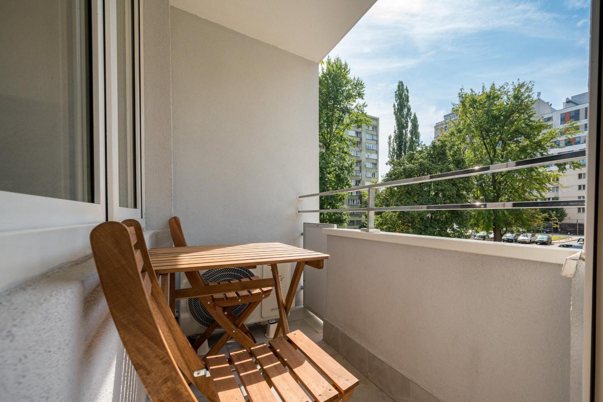 Apartment Krolewska Stylish *