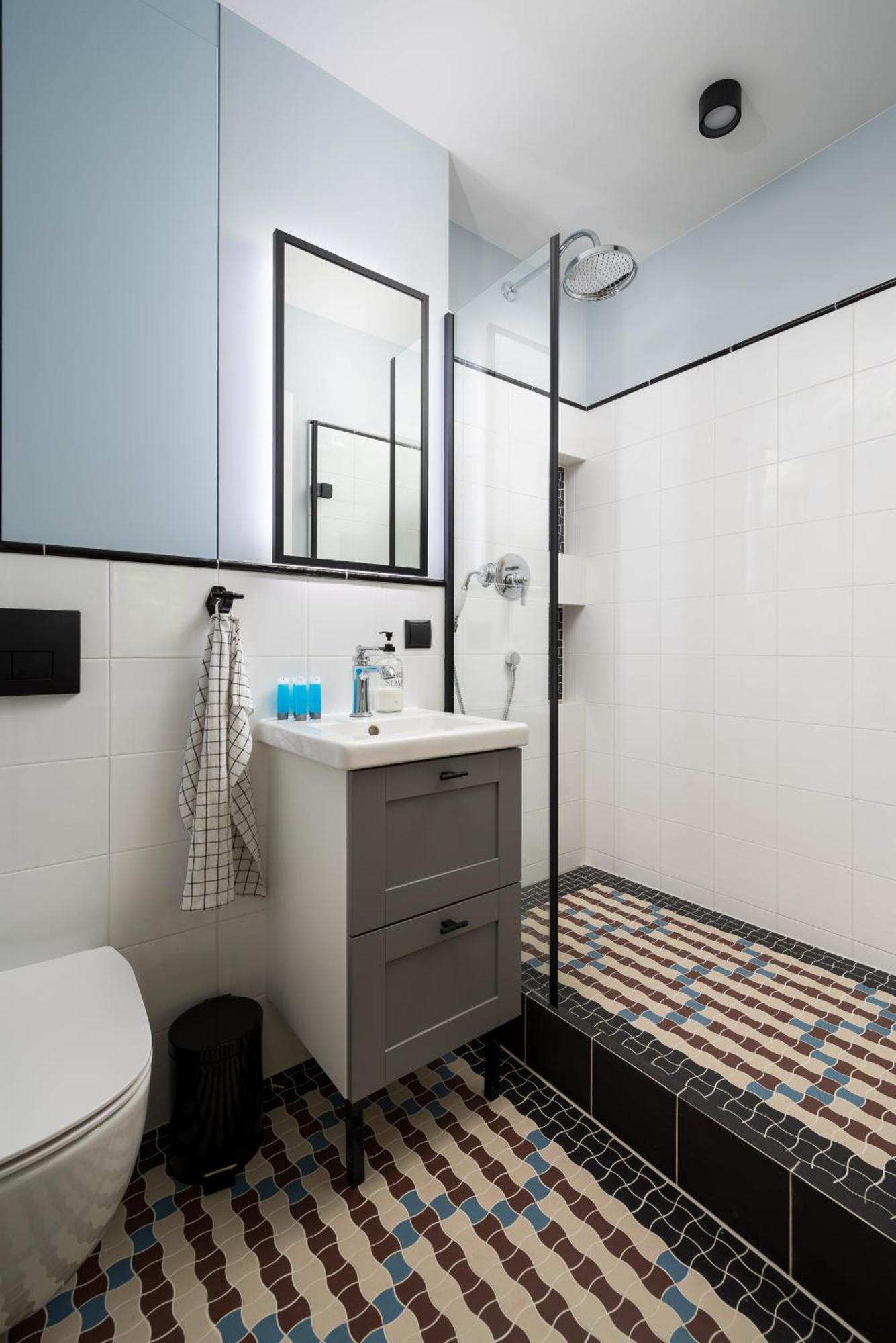 Apartment Krolewska Stylish Warsaw